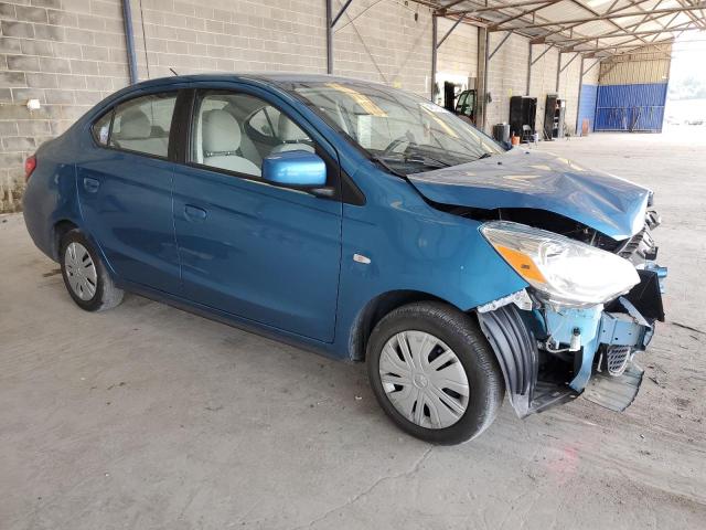 Photo 3 VIN: ML32F3FJ4LHF00750 - MITSUBISHI MIRAGE G4 