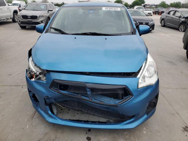 Photo 4 VIN: ML32F3FJ4LHF06080 - MITSUBISHI MIRAGE 