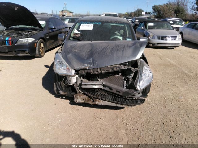 Photo 5 VIN: ML32F3FJ4LHF09755 - MITSUBISHI MIRAGE G4 