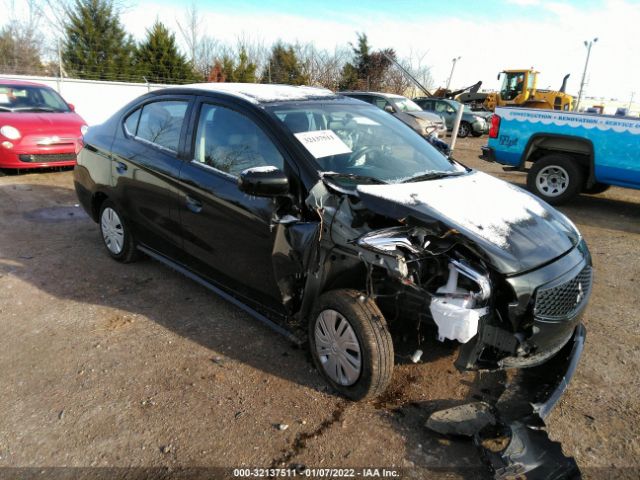 Photo 0 VIN: ML32F3FJ4LHF11392 - MITSUBISHI MIRAGE G4 