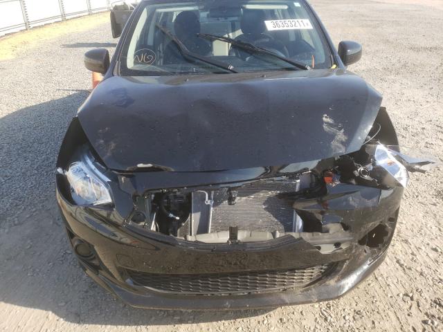 Photo 6 VIN: ML32F3FJ4LHF13367 - MITSUBISHI MIRAGE G4 