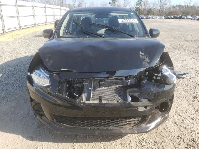 Photo 8 VIN: ML32F3FJ4LHF13367 - MITSUBISHI MIRAGE G4 