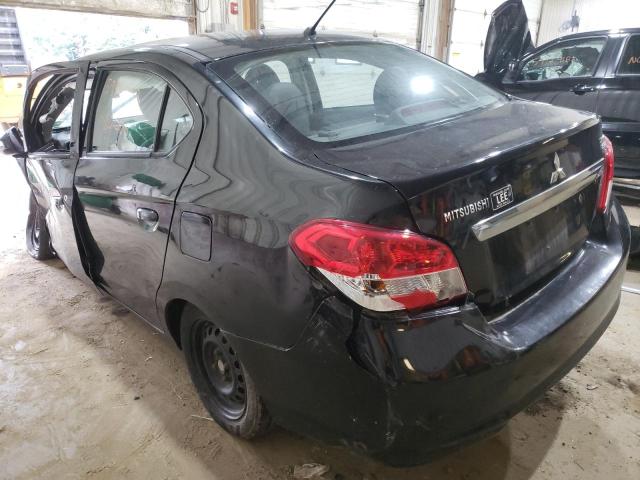 Photo 2 VIN: ML32F3FJ5HH000441 - MITSUBISHI MIRAGE G4 