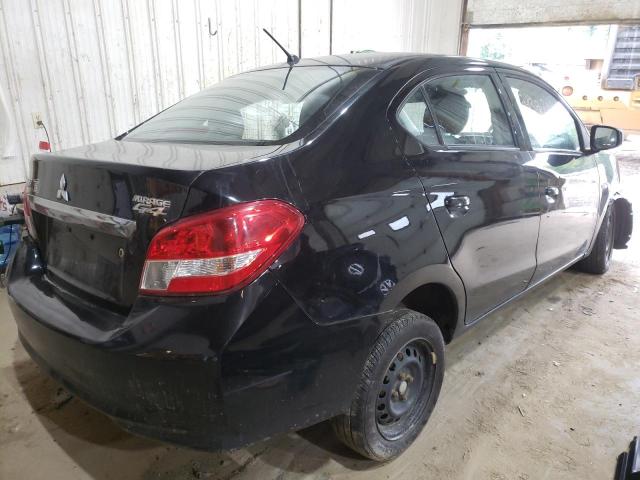 Photo 3 VIN: ML32F3FJ5HH000441 - MITSUBISHI MIRAGE G4 