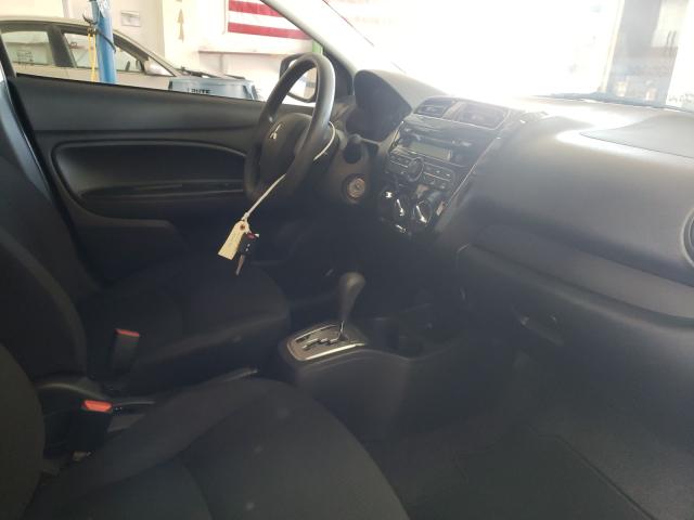 Photo 4 VIN: ML32F3FJ5HH000603 - MITSUBISHI MIRAGE G4 