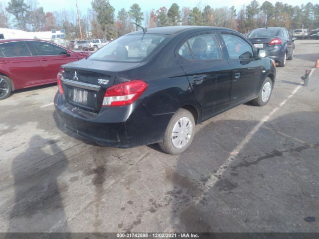 Photo 3 VIN: ML32F3FJ5HH000648 - MITSUBISHI MIRAGE G4 