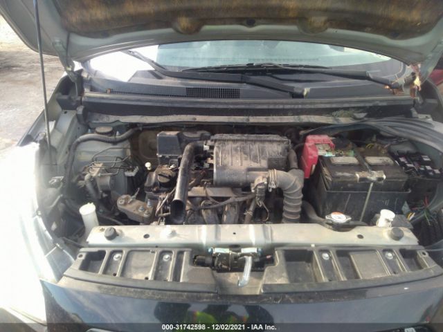 Photo 9 VIN: ML32F3FJ5HH000648 - MITSUBISHI MIRAGE G4 