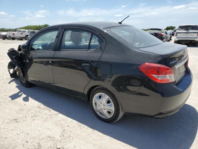 Photo 1 VIN: ML32F3FJ5HH000729 - MITSUBISHI MIRAGE G4 