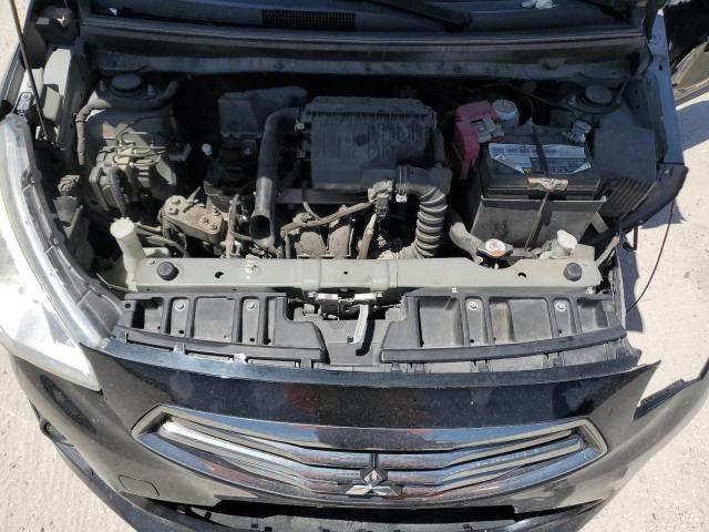 Photo 10 VIN: ML32F3FJ5HH000729 - MITSUBISHI MIRAGE G4 