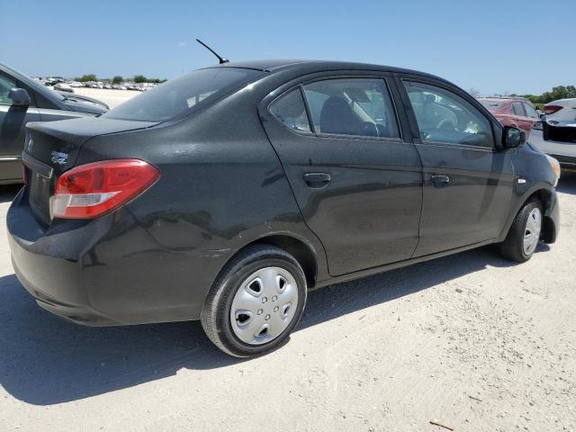 Photo 2 VIN: ML32F3FJ5HH000729 - MITSUBISHI MIRAGE G4 