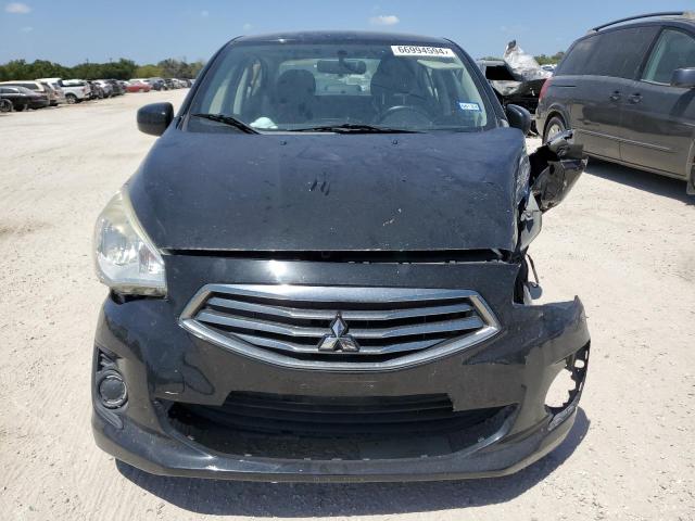 Photo 4 VIN: ML32F3FJ5HH000729 - MITSUBISHI MIRAGE G4 