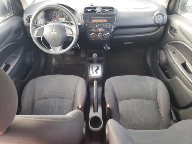 Photo 7 VIN: ML32F3FJ5HH000729 - MITSUBISHI MIRAGE G4 