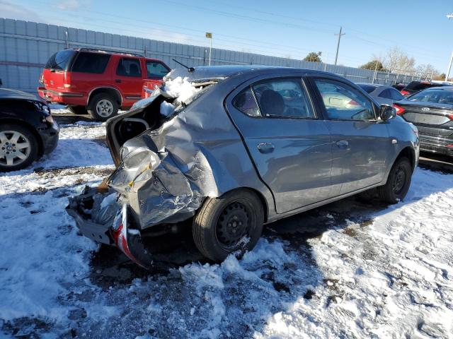 Photo 2 VIN: ML32F3FJ5HH001783 - MITSUBISHI MIRAGE 