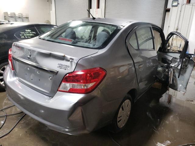 Photo 3 VIN: ML32F3FJ5HH002111 - MITSUBISHI MIRAGE G4 