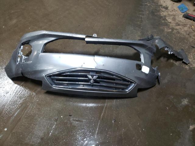 Photo 8 VIN: ML32F3FJ5HH002111 - MITSUBISHI MIRAGE G4 