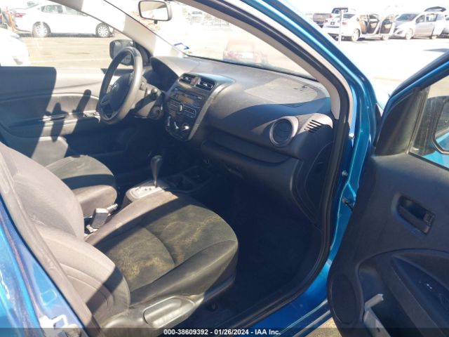 Photo 4 VIN: ML32F3FJ5HH002299 - MITSUBISHI MIRAGE G4 