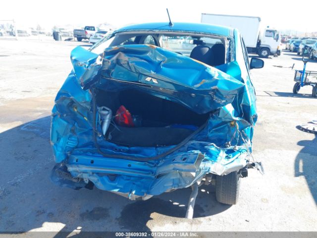 Photo 5 VIN: ML32F3FJ5HH002299 - MITSUBISHI MIRAGE G4 