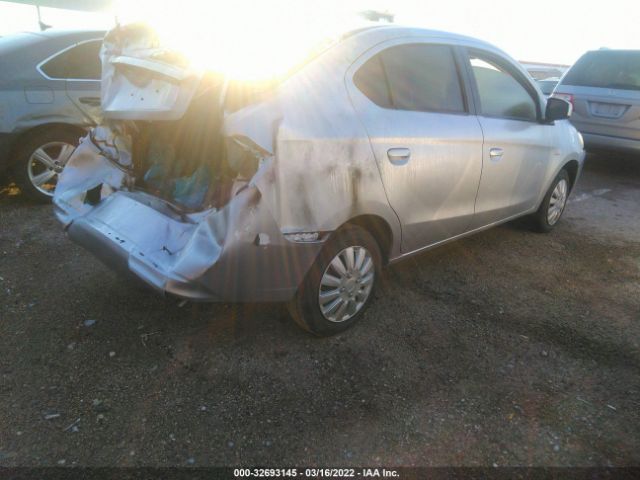 Photo 3 VIN: ML32F3FJ5HH003565 - MITSUBISHI MIRAGE G4 