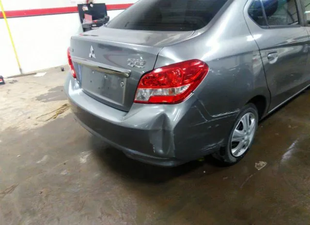 Photo 5 VIN: ML32F3FJ5HH003727 - MITSUBISHI MIRAGE G4 