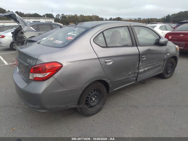 Photo 3 VIN: ML32F3FJ5HH004652 - MITSUBISHI MIRAGE G4 