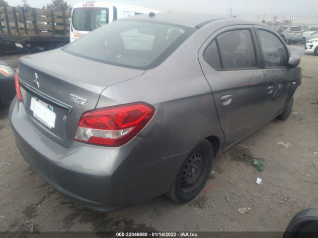 Photo 3 VIN: ML32F3FJ5HH004876 - MITSUBISHI MIRAGE G4 