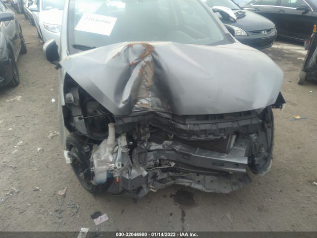 Photo 5 VIN: ML32F3FJ5HH004876 - MITSUBISHI MIRAGE G4 