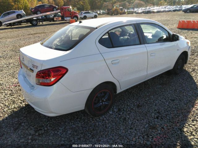 Photo 3 VIN: ML32F3FJ5HHF05155 - MITSUBISHI MIRAGE G4 