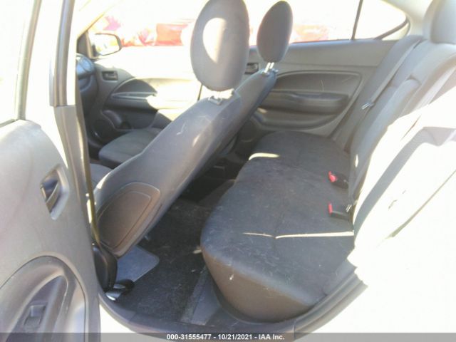 Photo 7 VIN: ML32F3FJ5HHF05155 - MITSUBISHI MIRAGE G4 