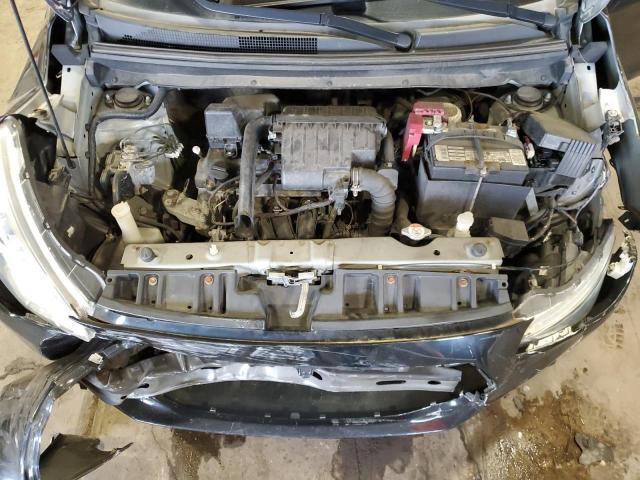 Photo 10 VIN: ML32F3FJ5HHF05690 - MITSUBISHI MIRAGE G4 