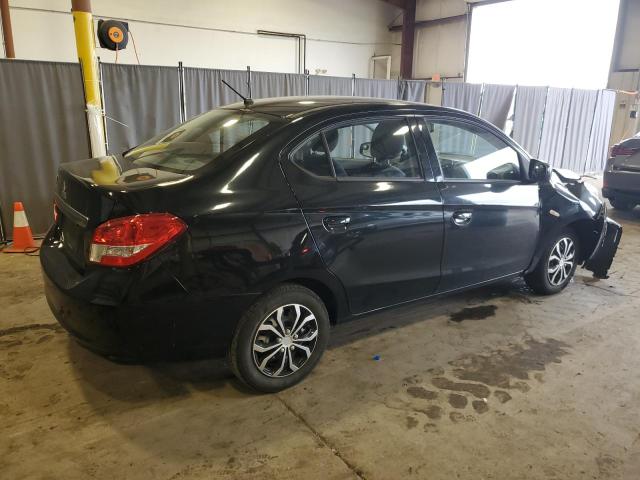 Photo 2 VIN: ML32F3FJ5HHF05690 - MITSUBISHI MIRAGE G4 