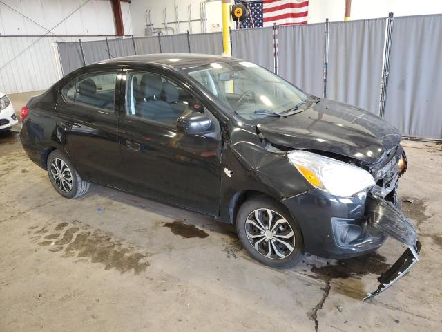 Photo 3 VIN: ML32F3FJ5HHF05690 - MITSUBISHI MIRAGE G4 