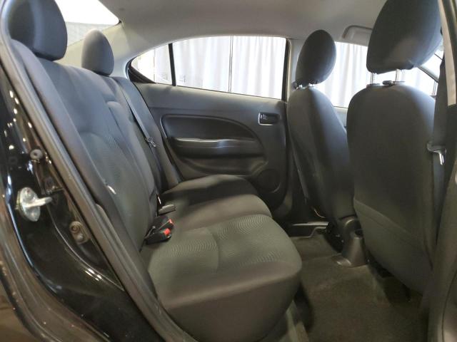 Photo 9 VIN: ML32F3FJ5HHF05690 - MITSUBISHI MIRAGE G4 