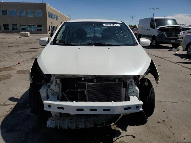 Photo 4 VIN: ML32F3FJ5HHF06368 - MITSUBISHI MIRAGE G4 