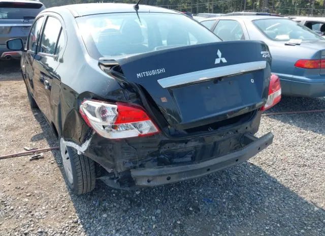 Photo 5 VIN: ML32F3FJ5HHF07939 - MITSUBISHI MIRAGE 