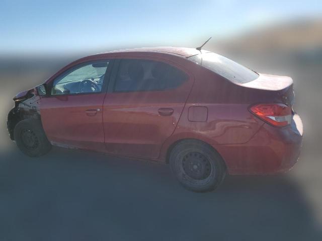 Photo 1 VIN: ML32F3FJ5HHF08234 - MITSUBISHI MIRAGE 