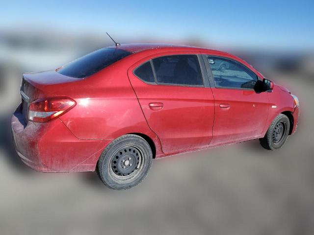 Photo 2 VIN: ML32F3FJ5HHF08234 - MITSUBISHI MIRAGE 