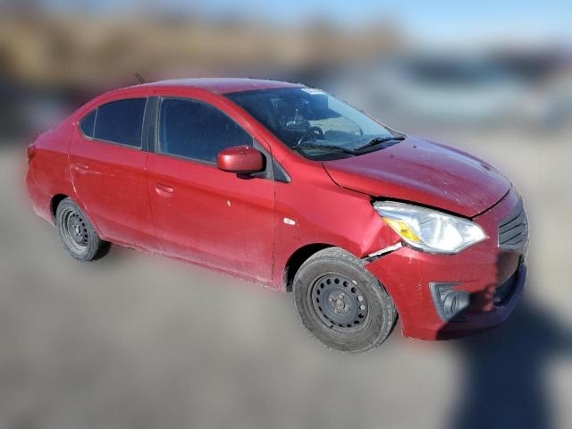 Photo 3 VIN: ML32F3FJ5HHF08234 - MITSUBISHI MIRAGE 