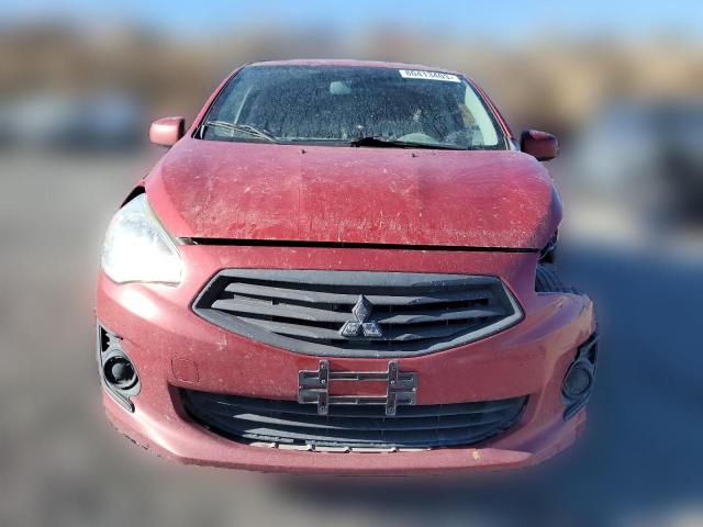 Photo 4 VIN: ML32F3FJ5HHF08234 - MITSUBISHI MIRAGE 