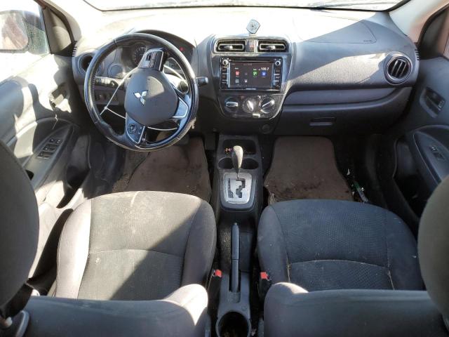 Photo 7 VIN: ML32F3FJ5HHF08234 - MITSUBISHI MIRAGE 