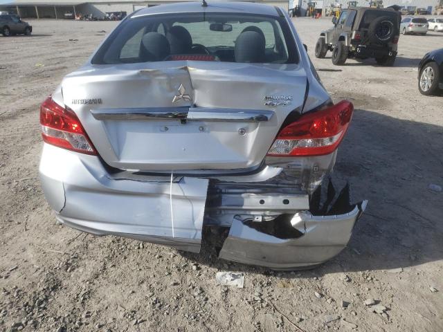 Photo 8 VIN: ML32F3FJ5HHF11666 - MITSUBISHI MIRAGE G4 