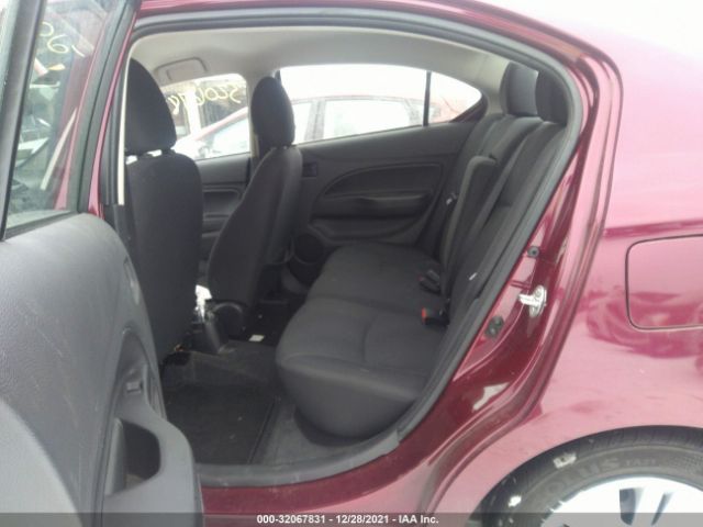 Photo 7 VIN: ML32F3FJ5HHF12199 - MITSUBISHI MIRAGE G4 