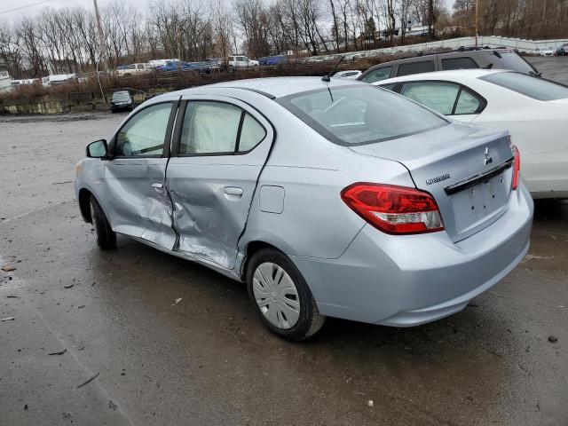 Photo 1 VIN: ML32F3FJ5HHF13580 - MITSUBISHI MIRAGE G4 