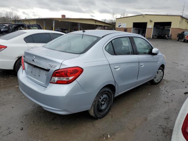 Photo 2 VIN: ML32F3FJ5HHF13580 - MITSUBISHI MIRAGE G4 