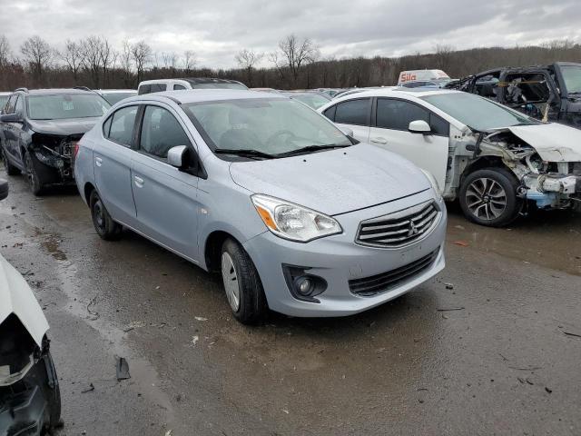 Photo 3 VIN: ML32F3FJ5HHF13580 - MITSUBISHI MIRAGE G4 