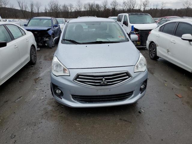 Photo 4 VIN: ML32F3FJ5HHF13580 - MITSUBISHI MIRAGE G4 