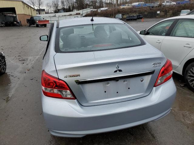 Photo 5 VIN: ML32F3FJ5HHF13580 - MITSUBISHI MIRAGE G4 