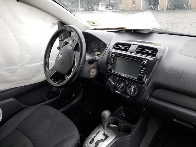 Photo 6 VIN: ML32F3FJ5HHF13580 - MITSUBISHI MIRAGE G4 