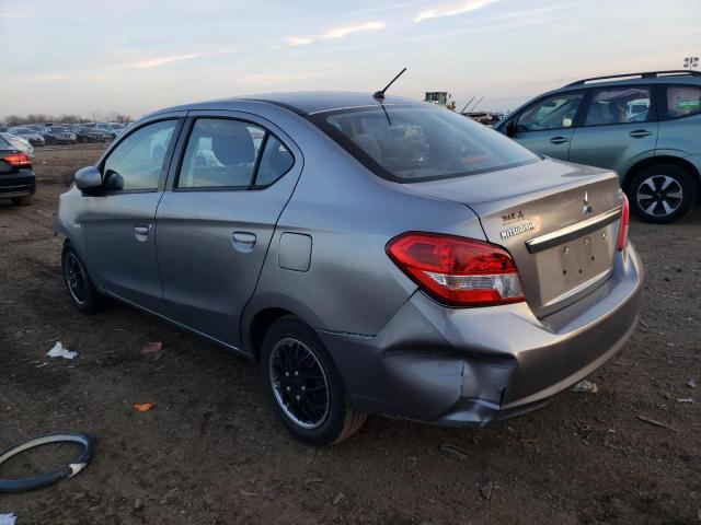 Photo 1 VIN: ML32F3FJ5HHF13594 - MITSUBISHI MIRAGE 