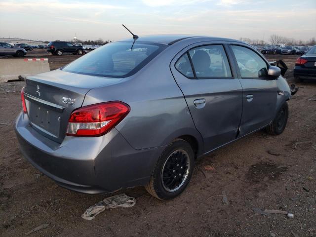 Photo 2 VIN: ML32F3FJ5HHF13594 - MITSUBISHI MIRAGE 