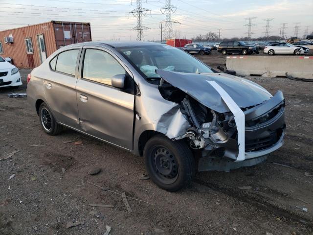 Photo 3 VIN: ML32F3FJ5HHF13594 - MITSUBISHI MIRAGE 